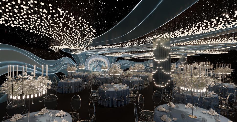 钻石婚礼主题酒店如何预订？-第1张图片-德高鼎泰便民中心