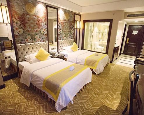 大连酒店预订怎么选最划算？-第1张图片-德高鼎泰便民中心