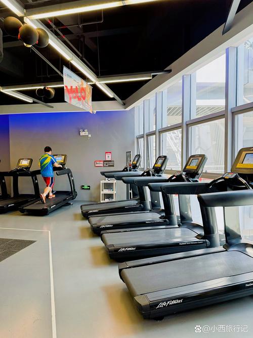 贵阳健身俱乐部哪家好？怎么选？-第1张图片-德高鼎泰便民中心