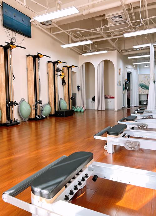 洛阳洛龙区健身会所哪家好？-第3张图片-德高鼎泰便民中心