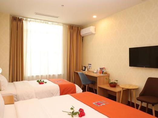 山东滨州连锁酒店怎么预订最优惠？-第2张图片-德高鼎泰便民中心