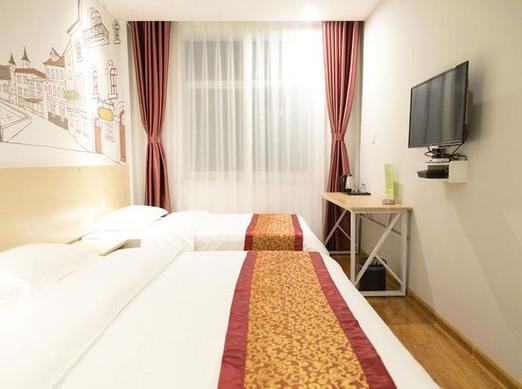 山东滨州连锁酒店怎么预订最优惠？-第3张图片-德高鼎泰便民中心