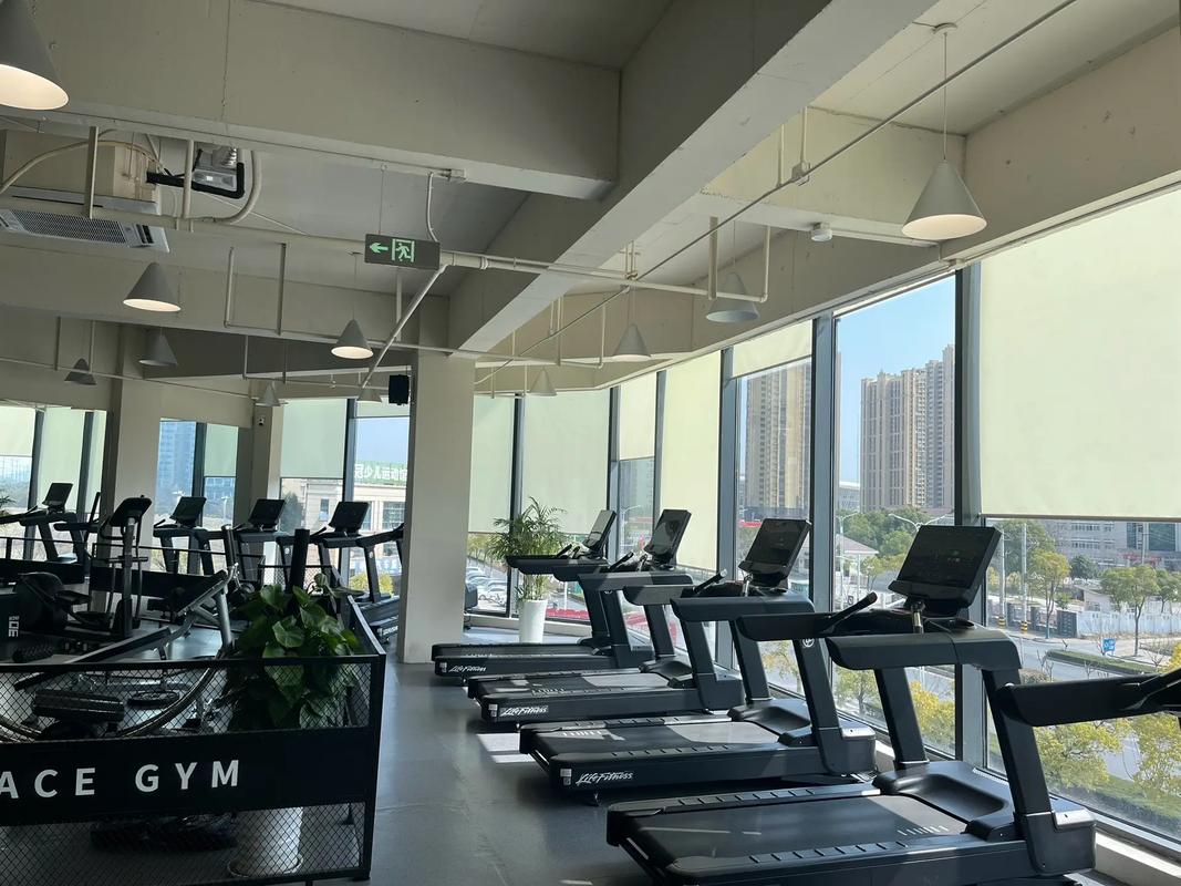 昆明ACE国际健身怎么样？-第1张图片-德高鼎泰便民中心