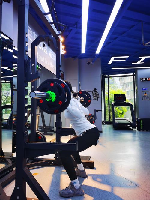 昆明ACE国际健身怎么样？-第2张图片-德高鼎泰便民中心