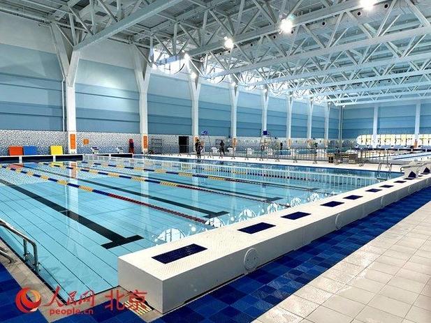 回龙观游泳健身选哪家好？-第3张图片-德高鼎泰便民中心