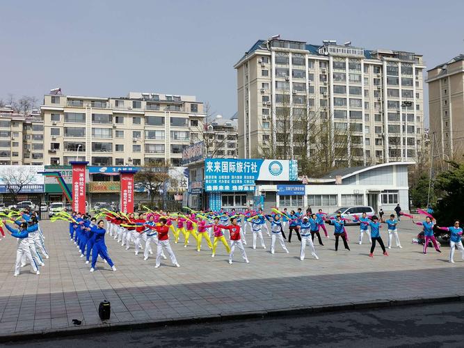 丹东振安区健身中心怎么样？-第2张图片-德高鼎泰便民中心