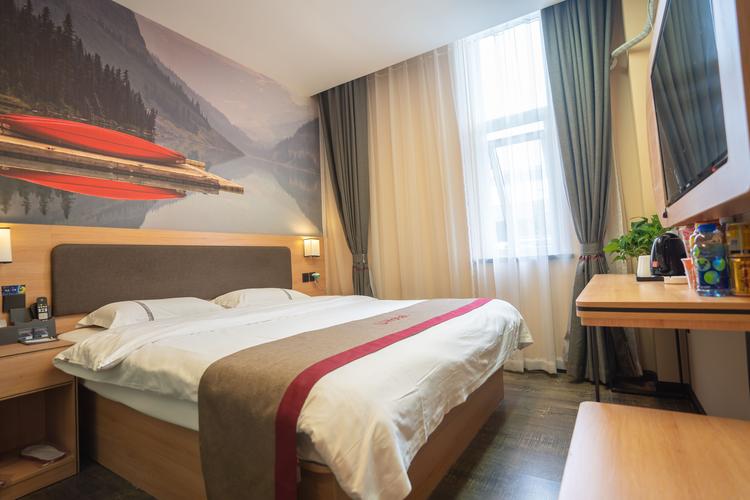 洛阳附近酒店怎么选？预订要注意什么？-第1张图片-德高鼎泰便民中心