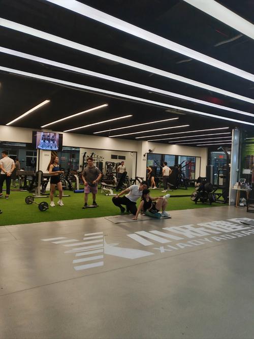 北纬25°主题健身有何独特魅力？-第1张图片-德高鼎泰便民中心