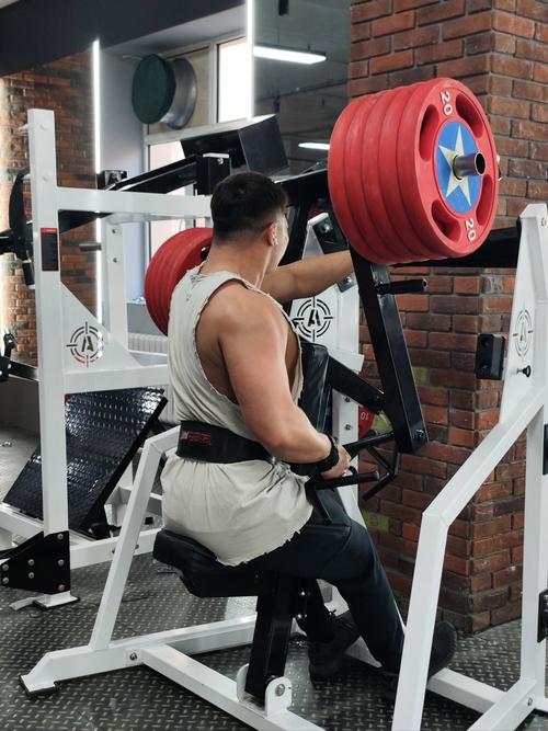 北纬25°主题健身有何独特魅力？-第2张图片-德高鼎泰便民中心