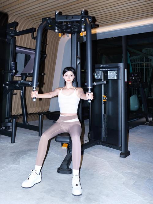 北纬25°主题健身有何独特魅力？-第3张图片-德高鼎泰便民中心