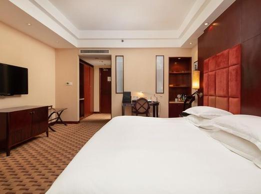 南京鼓楼名人酒店怎么预订？-第3张图片-德高鼎泰便民中心