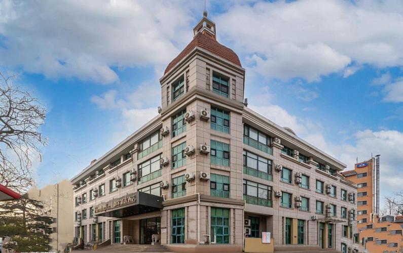 青岛如家精选酒店怎么预订最划算？-第3张图片-德高鼎泰便民中心