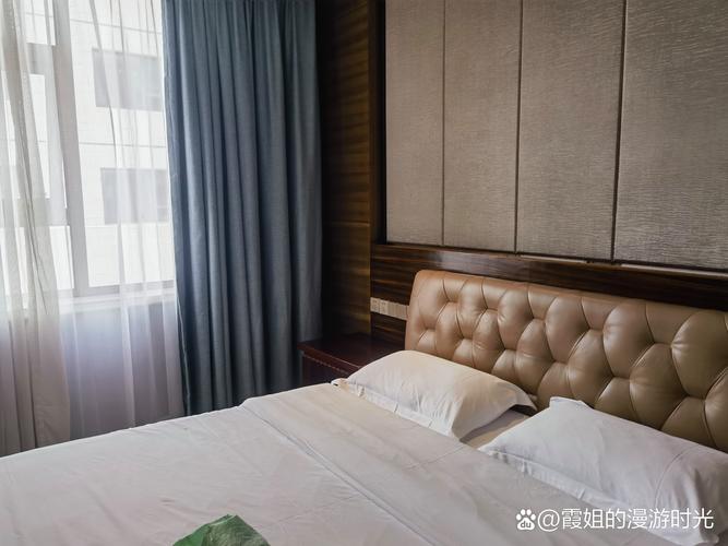 北海自由公寓酒店怎么订最划算？-第3张图片-德高鼎泰便民中心