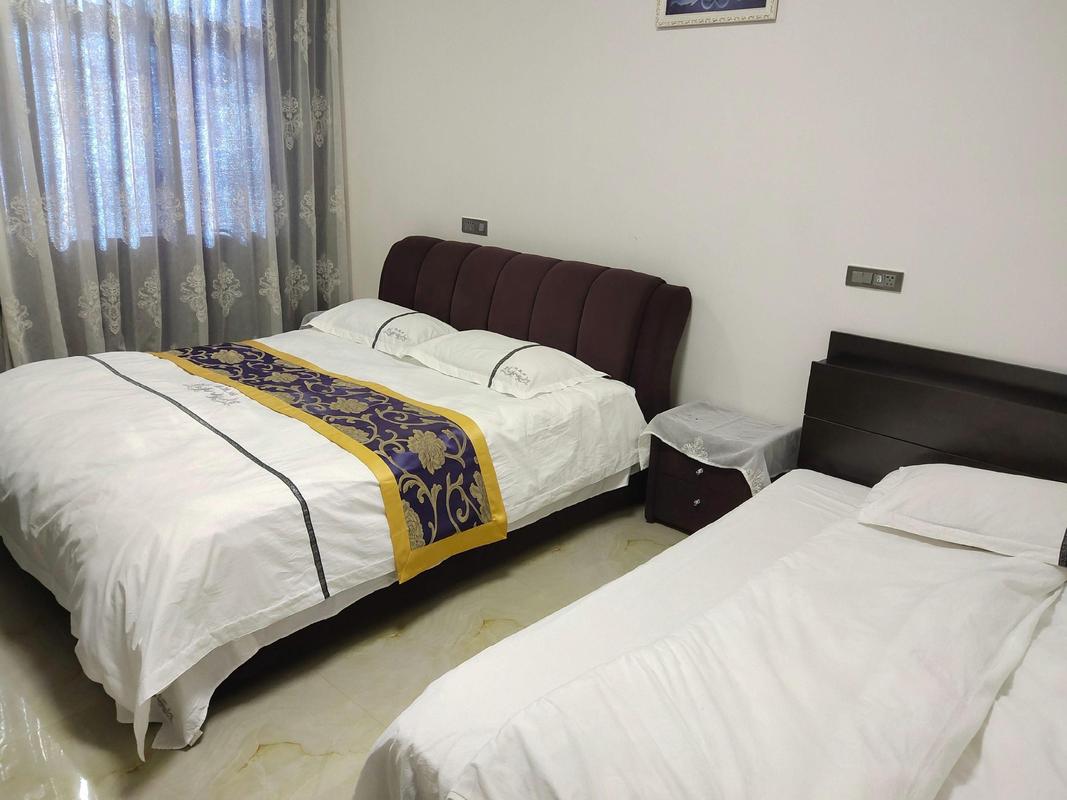 温州龙湾附近酒店怎么选最划算？-第1张图片-德高鼎泰便民中心