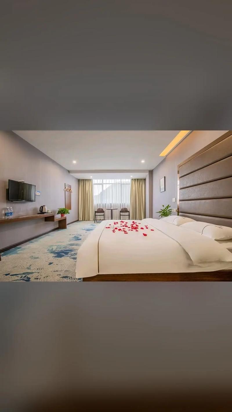 凯里情趣主题酒店怎么预订？-第3张图片-德高鼎泰便民中心