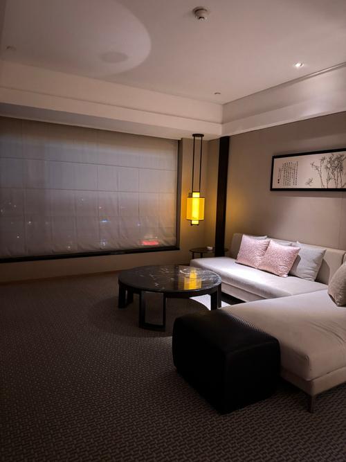 南京金陵饭店酒店预订怎么操作最优惠？-第2张图片-德高鼎泰便民中心