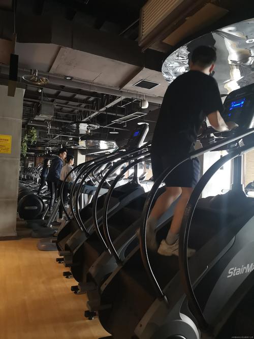 苏州大卫健身俱乐部怎么样？-第2张图片-德高鼎泰便民中心