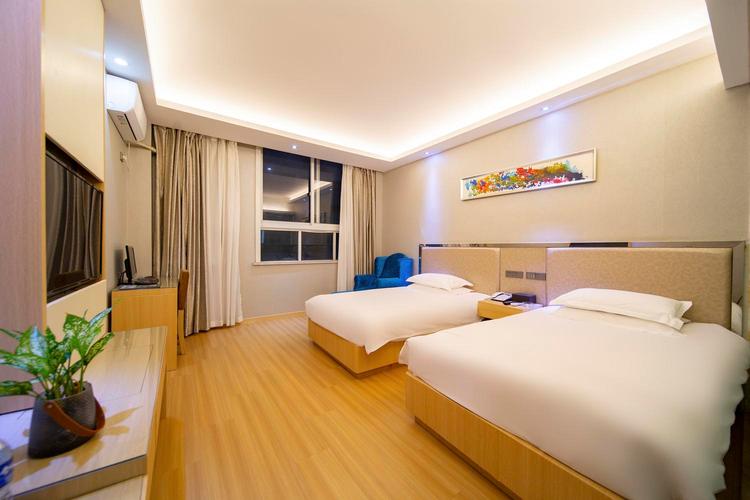 乌鲁木齐汇源酒店怎么预订？-第2张图片-德高鼎泰便民中心