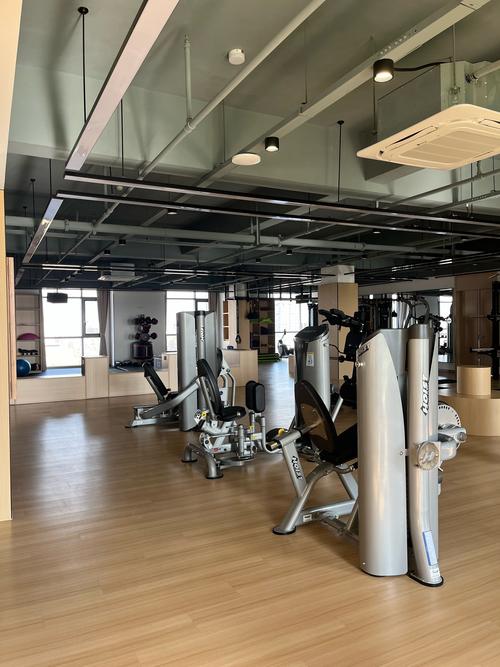 哈尔滨菲特健身学院有何特色或优势？-第2张图片-德高鼎泰便民中心