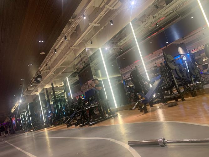 潍坊加州健身俱乐部怎么样？-第3张图片-德高鼎泰便民中心