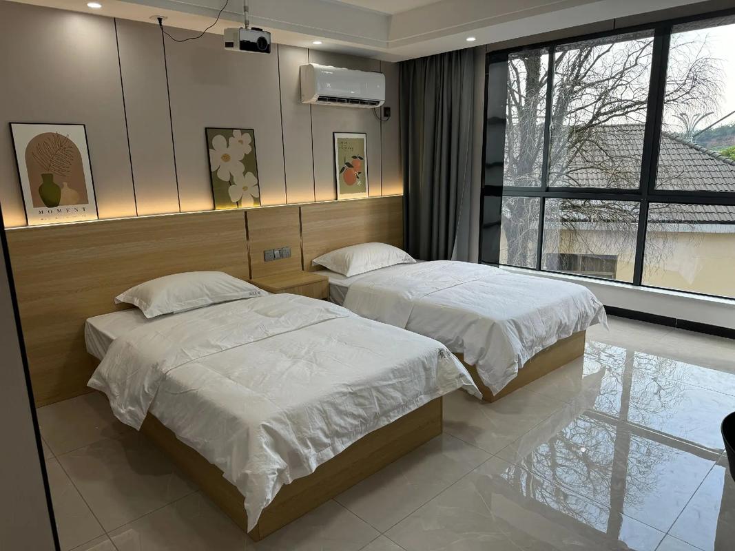 赣州家庭酒店预订，哪家更合适？-第1张图片-德高鼎泰便民中心