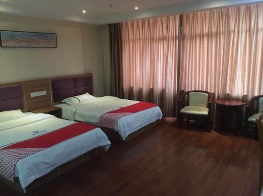 赣州家庭酒店预订，哪家更合适？-第2张图片-德高鼎泰便民中心