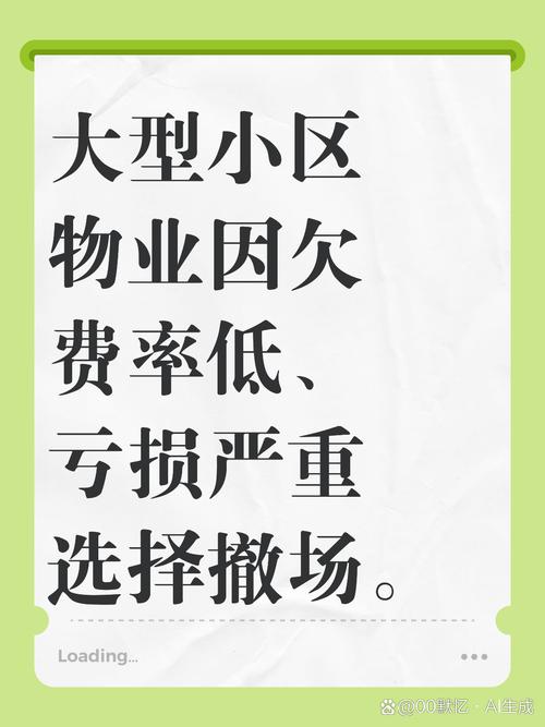 物业退出小区具体步骤有哪些？-第1张图片-德高鼎泰便民中心