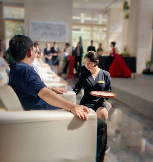 物业案场特色亮点服务有哪些？-第3张图片-德高鼎泰便民中心