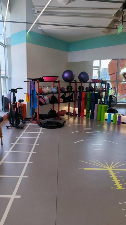 西安123健身培训靠谱吗？-第1张图片-德高鼎泰便民中心