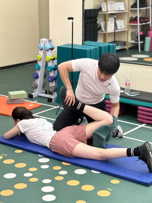 知春里健身私教，如何选到靠谱的？-第2张图片-德高鼎泰便民中心