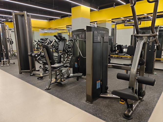 知春里健身私教，如何选到靠谱的？-第1张图片-德高鼎泰便民中心