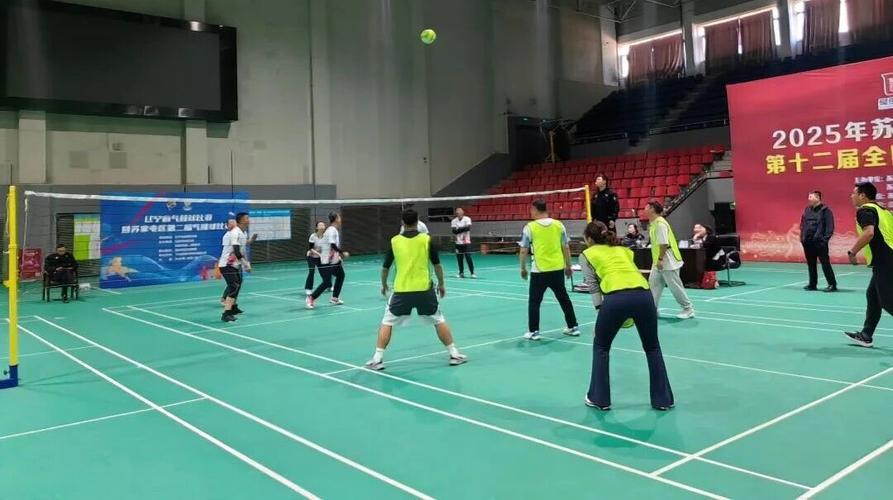 苏家屯沸腾健身现场有多燃？-第3张图片-德高鼎泰便民中心