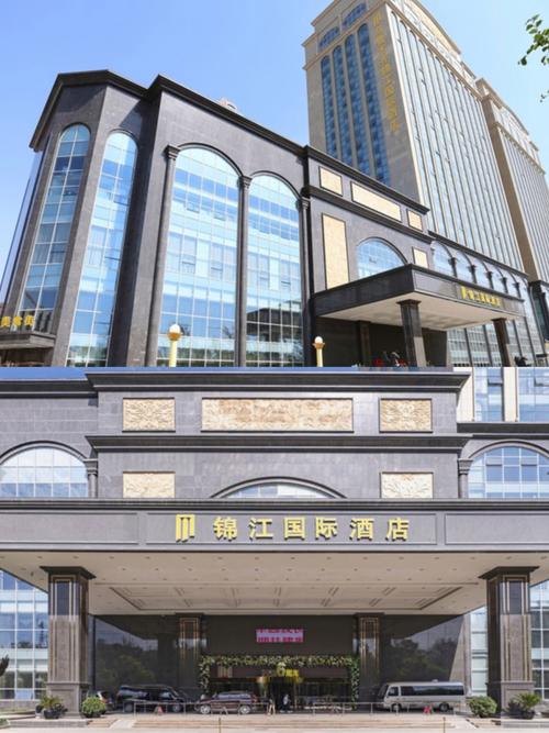 乌鲁木齐年会酒店预订-第2张图片-德高鼎泰便民中心