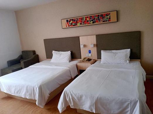 齐齐哈尔火车酒店怎么订最方便？-第2张图片-德高鼎泰便民中心