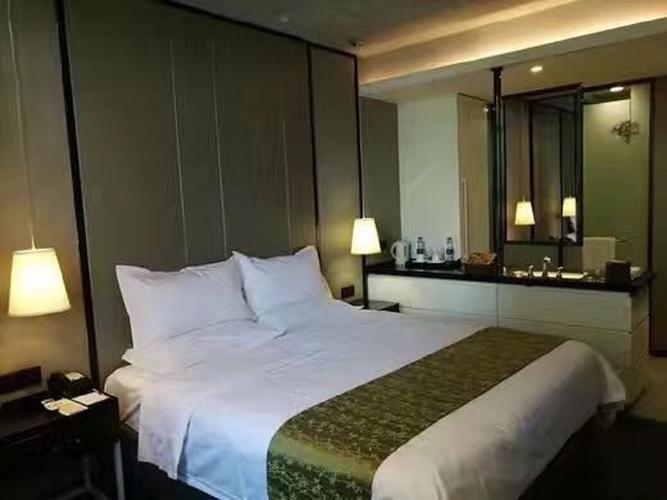 乌鲁木齐酒店单人预订要注意什么？-第3张图片-德高鼎泰便民中心