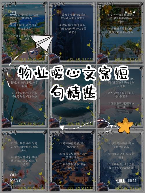 物业人朴实付出，值得怎样的赞美？-第3张图片-德高鼎泰便民中心