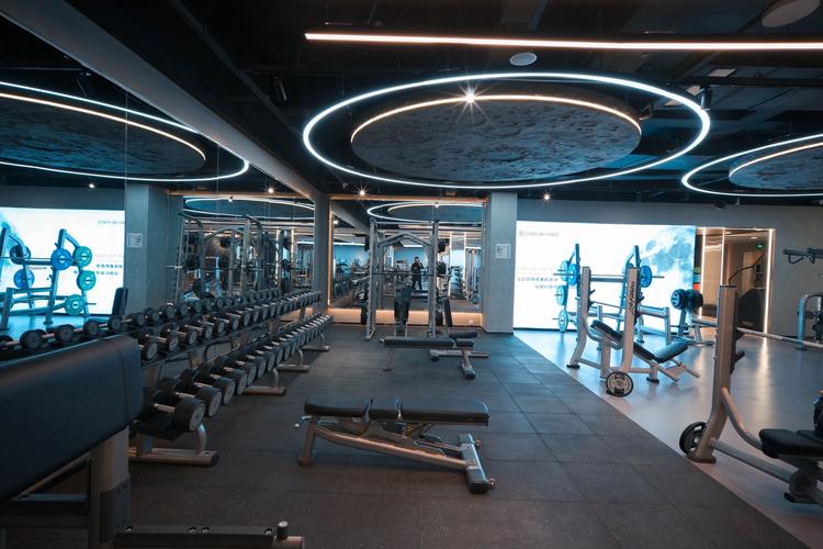 济南CC健身俱乐部怎么样？-第2张图片-德高鼎泰便民中心