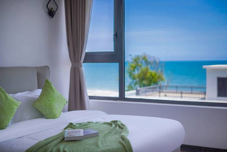 汕尾保利酒店怎么预订？-第1张图片-德高鼎泰便民中心