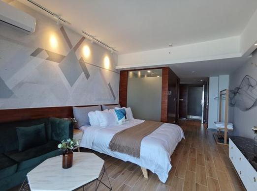 汕尾保利酒店怎么预订？-第3张图片-德高鼎泰便民中心