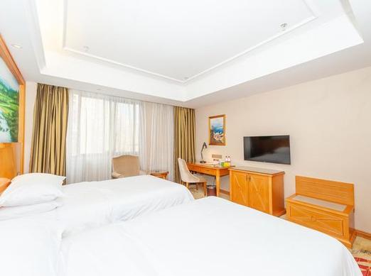 南昌预订维也纳酒店，哪家性价比高？-第3张图片-德高鼎泰便民中心