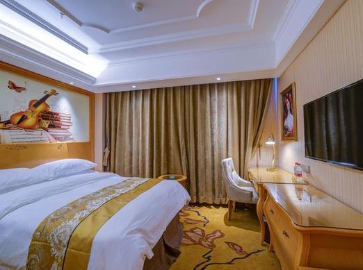 南昌预订维也纳酒店，哪家性价比高？-第1张图片-德高鼎泰便民中心