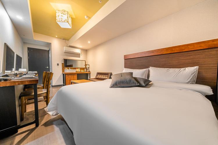 富川west酒店怎么预订最优惠？-第2张图片-德高鼎泰便民中心