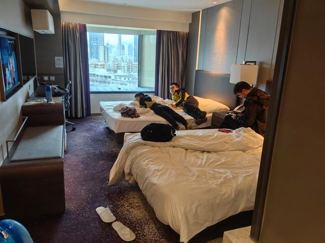 衡阳2025酒店预订，怎么选最划算？-第3张图片-德高鼎泰便民中心