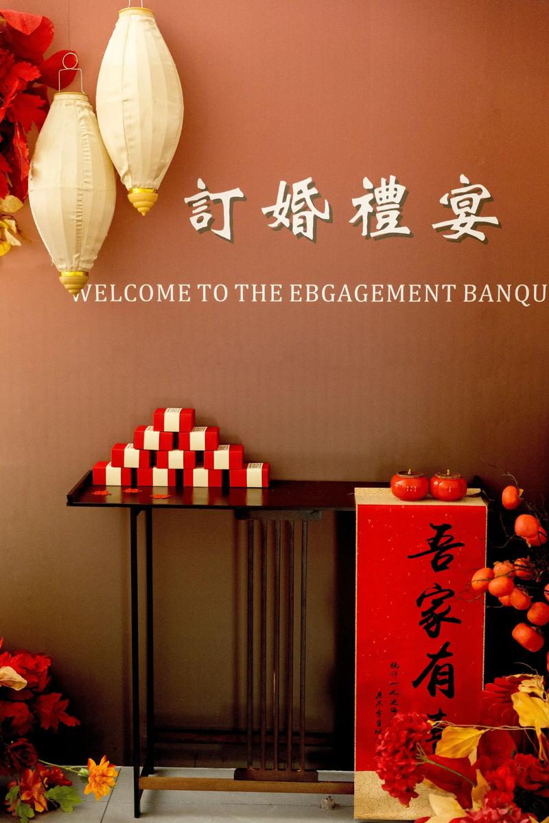 太原结婚酒店怎么选？预订有哪些攻略？-第1张图片-德高鼎泰便民中心