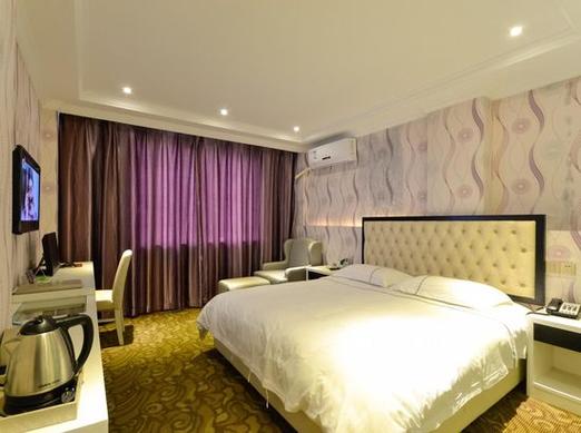 泉州8090酒店怎么订最划算？-第3张图片-德高鼎泰便民中心