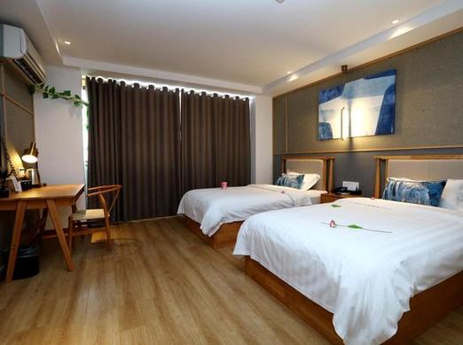 靖江特色酒店预订有哪些好选择？-第1张图片-德高鼎泰便民中心