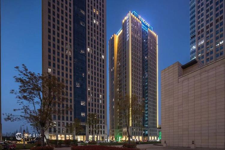 扬州安可酒店预订怎么选最划算？-第2张图片-德高鼎泰便民中心