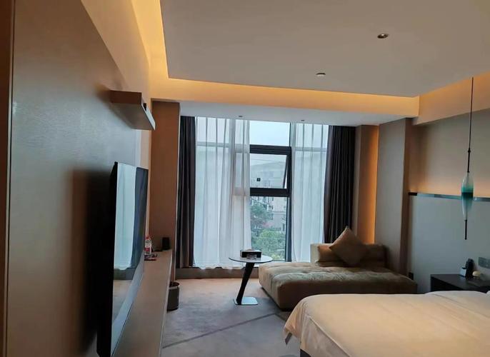 扬州安可酒店预订怎么选最划算？-第3张图片-德高鼎泰便民中心