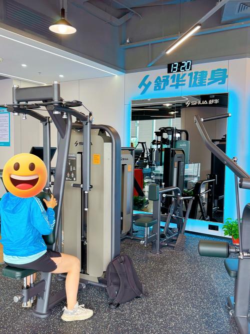 西直门附近健身中心-第1张图片-德高鼎泰便民中心
