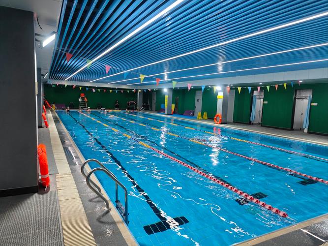 西直门附近健身中心-第2张图片-德高鼎泰便民中心